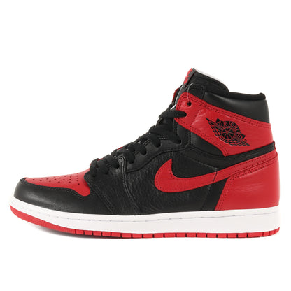 AIR JORDAN 1 RETRO HIGH OG NRG HOMAGE TO HOME (861428-061)
