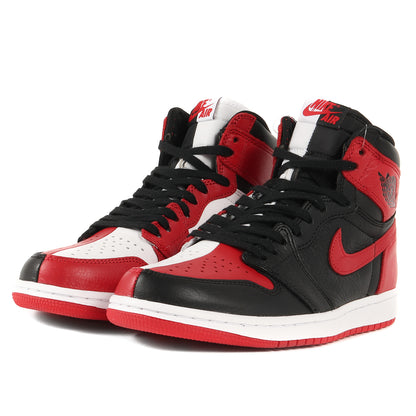 AIR JORDAN 1 RETRO HIGH OG NRG HOMAGE TO HOME (861428-061)