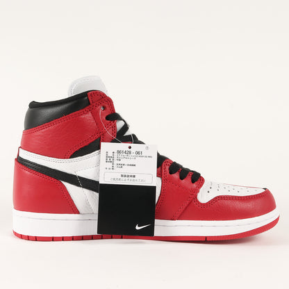 AIR JORDAN 1 RETRO HIGH OG NRG HOMAGE TO HOME (861428-061)