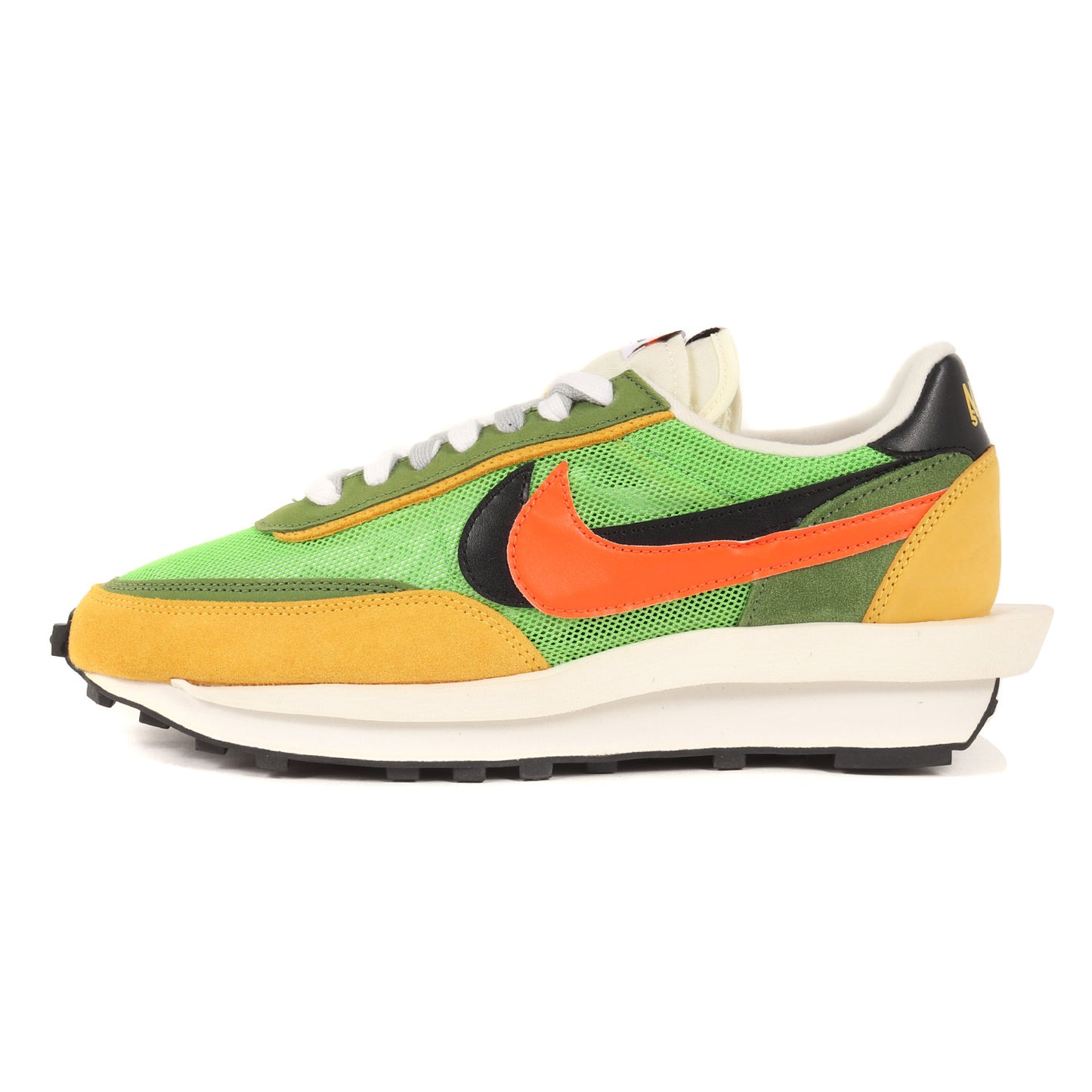 19SS ×NIKE LD WAFFLE / SACAI (BV0073-300)