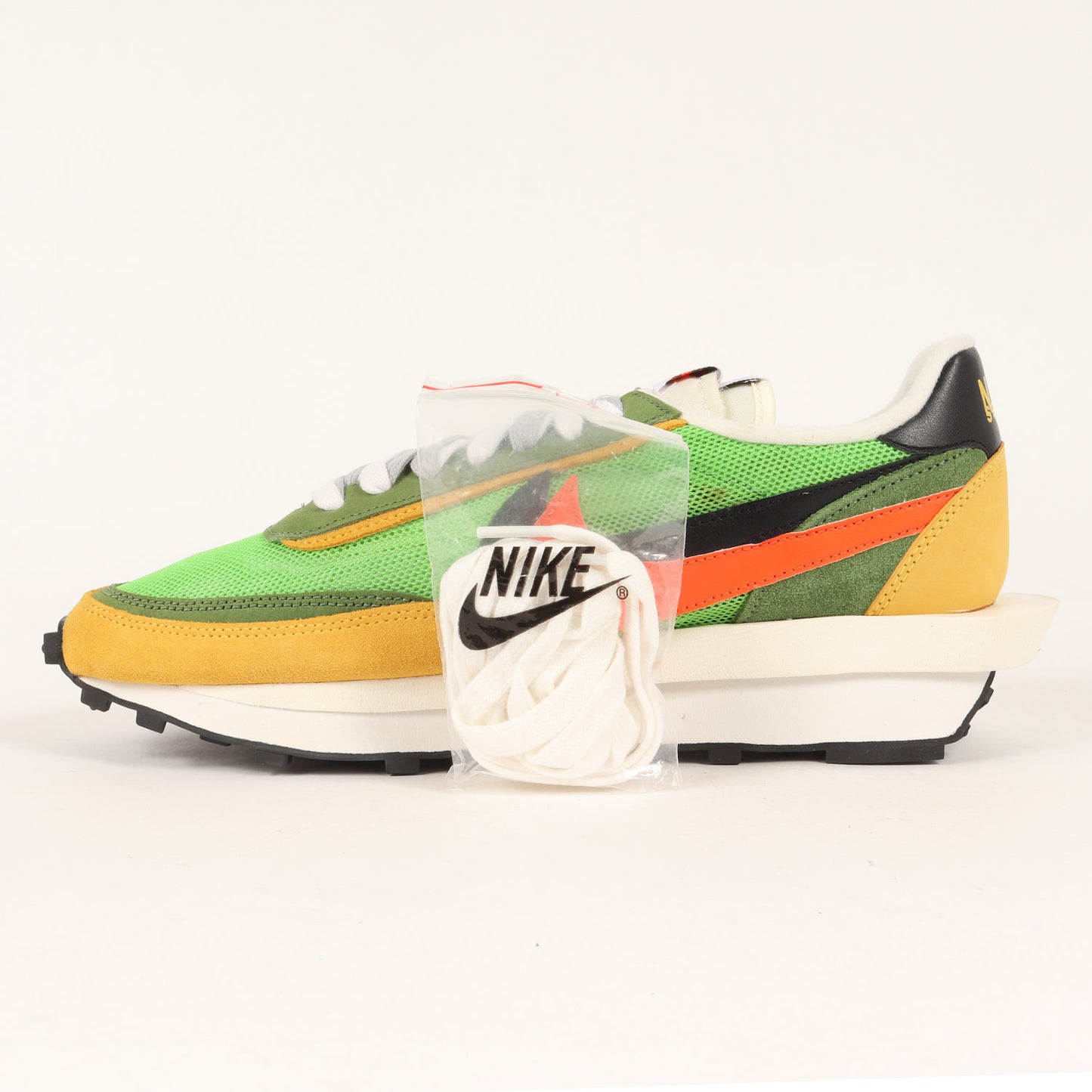 19SS ×NIKE LD WAFFLE / SACAI (BV0073-300)