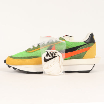 19SS ×NIKE LD WAFFLE / SACAI (BV0073-300)