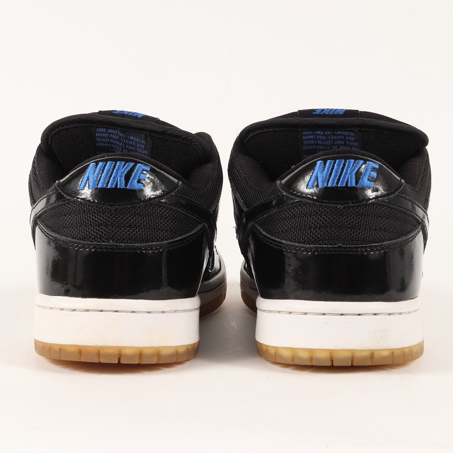 DUNK LOW PRO SB SPACE JAM (304292-021 / 2011年製)