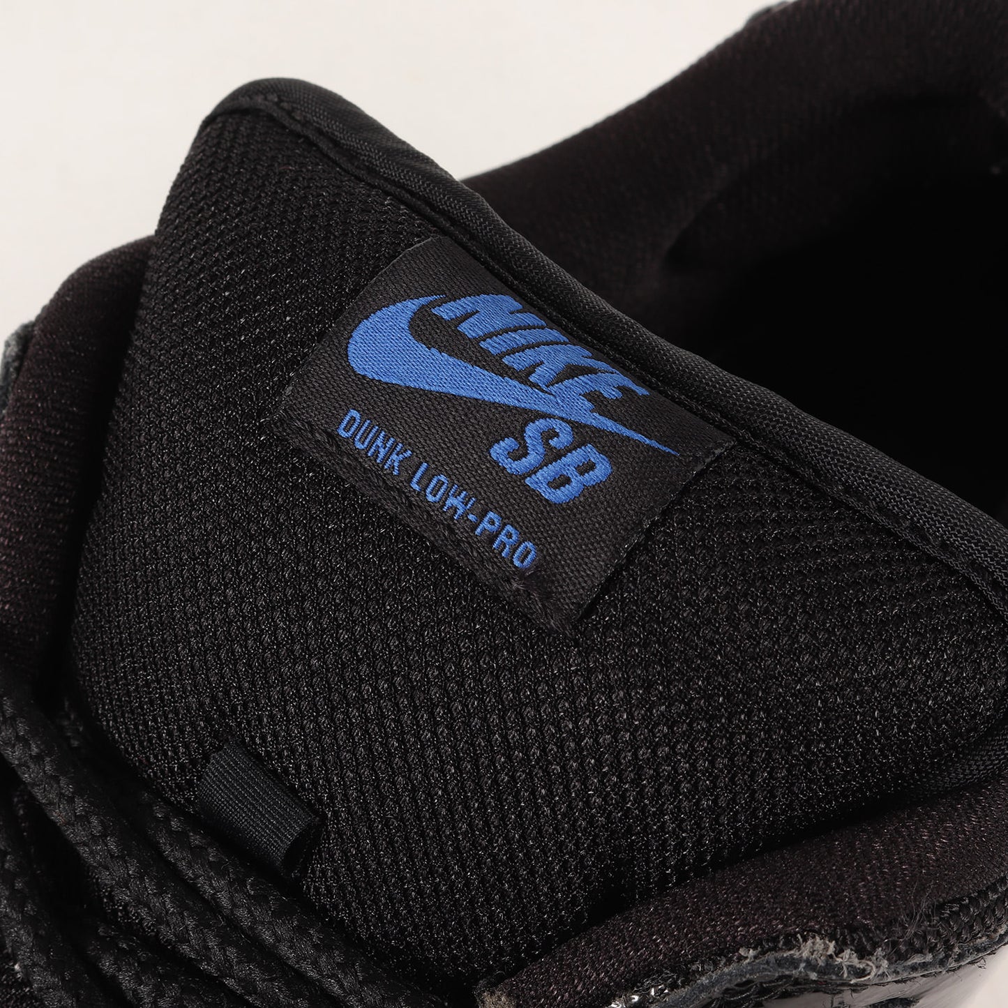 DUNK LOW PRO SB SPACE JAM (304292-021 / 2011年製)