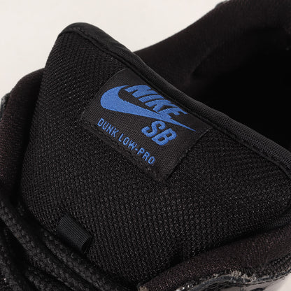DUNK LOW PRO SB SPACE JAM (304292-021 / 2011年製)
