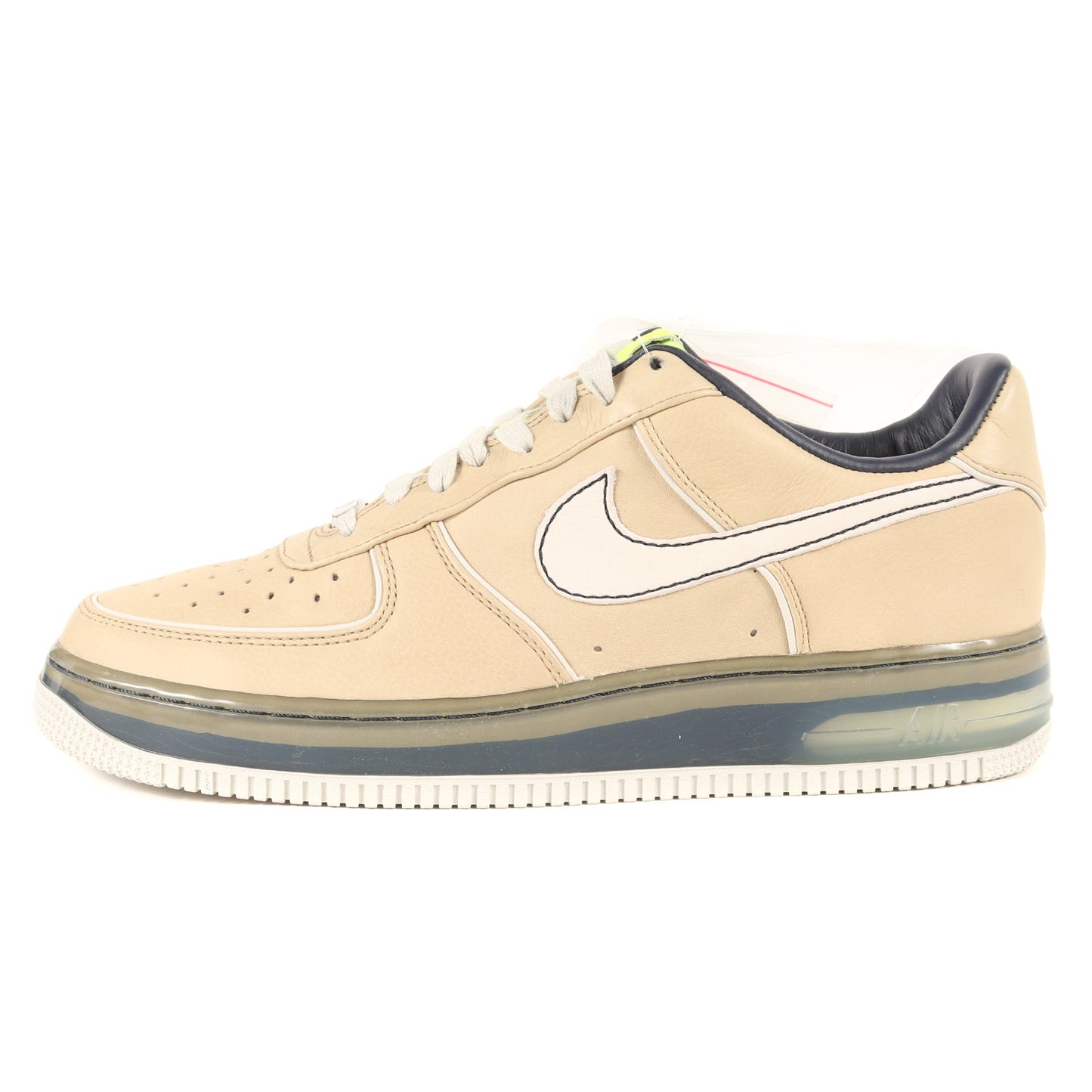AIR FORCE 1 SPRM MAX AIR 07 TWEED TORONTO (2007年製 / 316666-201 / デッドストック)