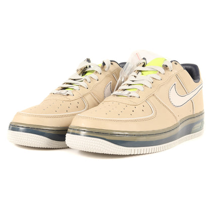 AIR FORCE 1 SPRM MAX AIR 07 TWEED TORONTO (2007年製 / 316666-201 / デッドストック)