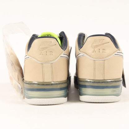 AIR FORCE 1 SPRM MAX AIR 07 TWEED TORONTO (2007年製 / 316666-201 / デッドストック)