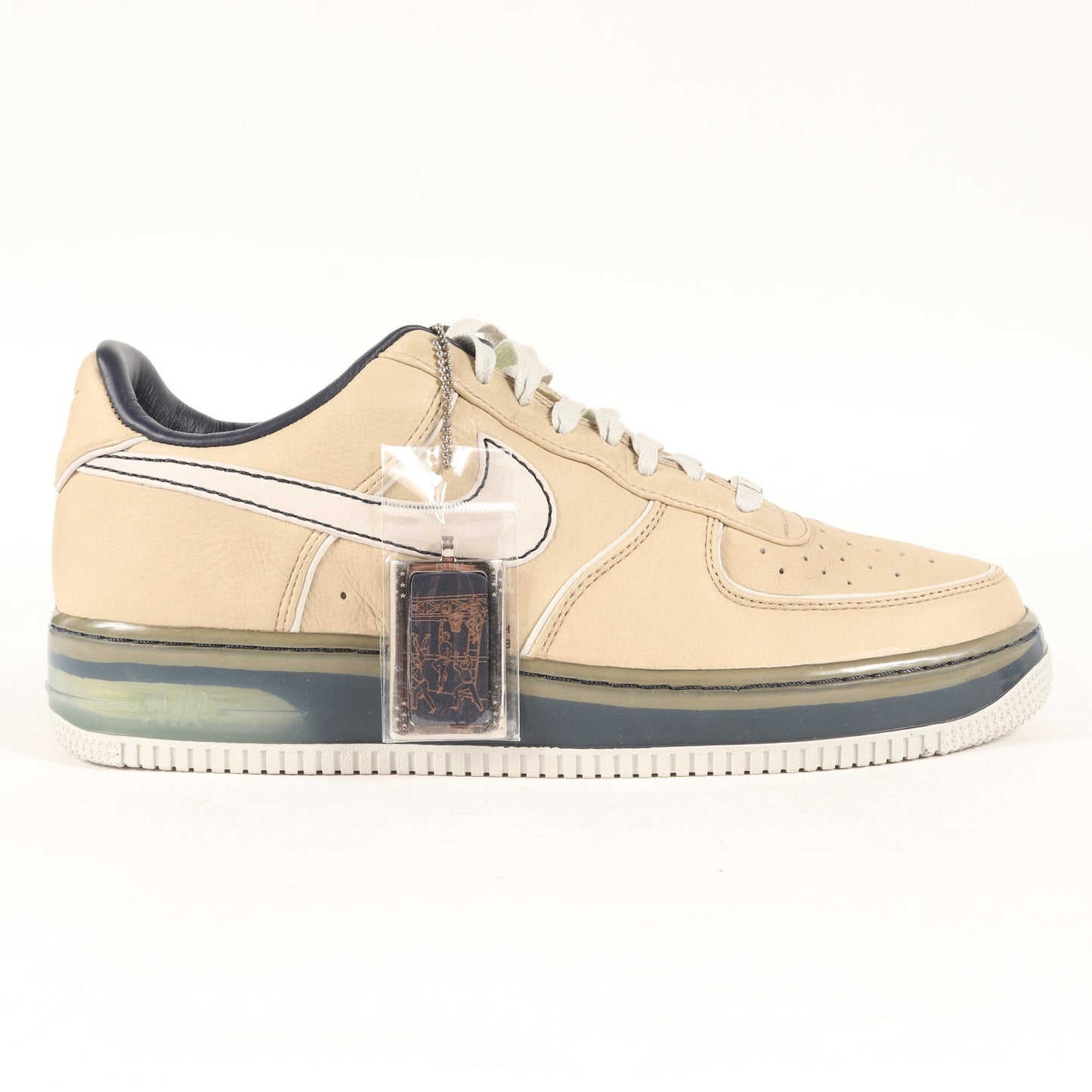 AIR FORCE 1 SPRM MAX AIR 07 TWEED TORONTO (2007年製 / 316666-201 / デッドストック)