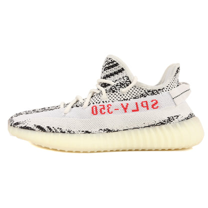 YEEZY BOOST 350 V2 ZEBRA (CP9654 / 2020年製)