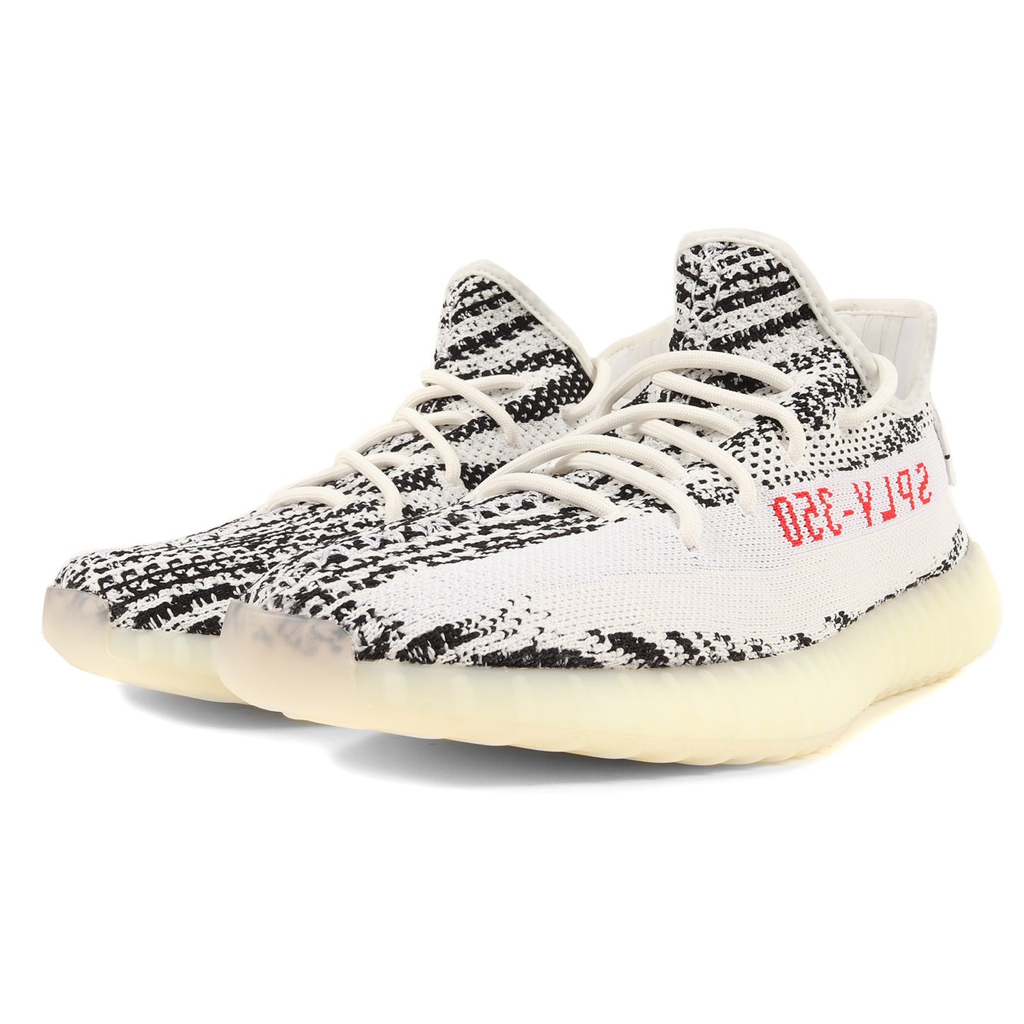 YEEZY BOOST 350 V2 ZEBRA (CP9654 / 2020年製)