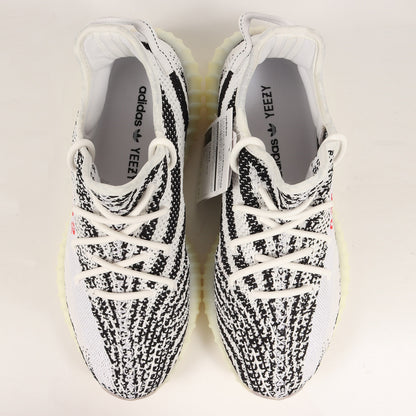 YEEZY BOOST 350 V2 ZEBRA (CP9654 / 2020年製)