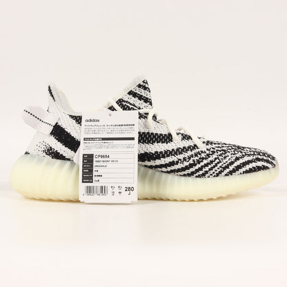 YEEZY BOOST 350 V2 ZEBRA (CP9654 / 2020年製)