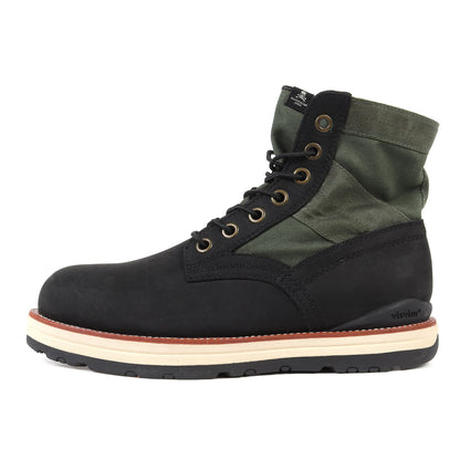 12SS ×mastermind JAPAN 7-HOLE 73-FOLK