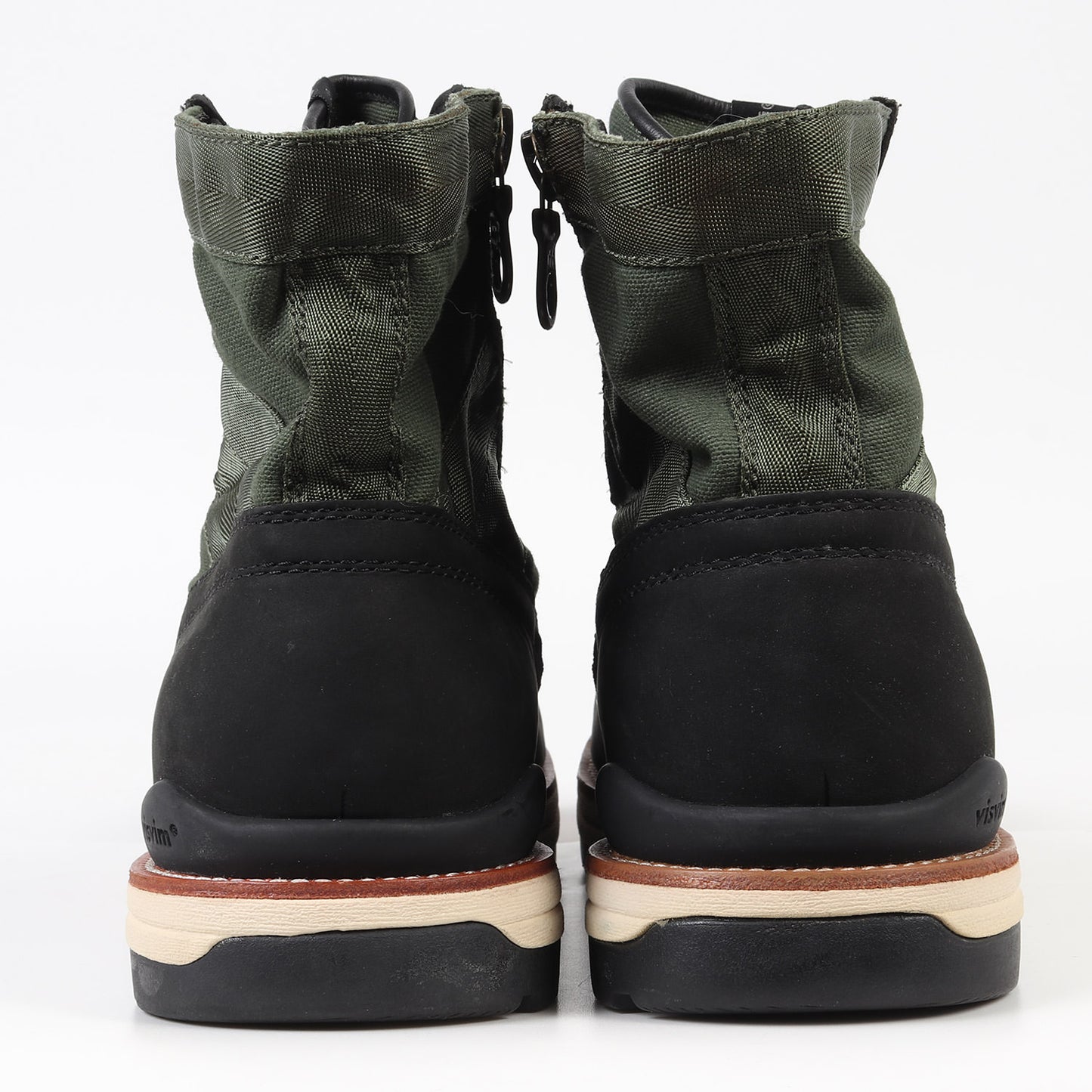 12SS ×mastermind JAPAN 7-HOLE 73-FOLK