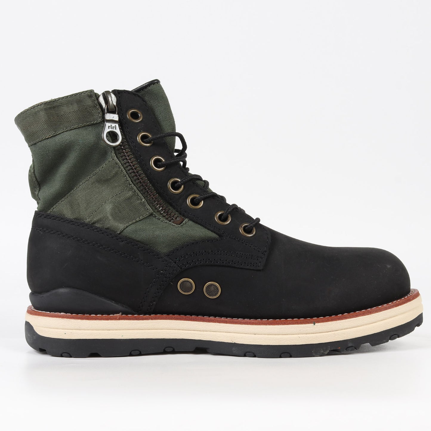 12SS ×mastermind JAPAN 7-HOLE 73-FOLK