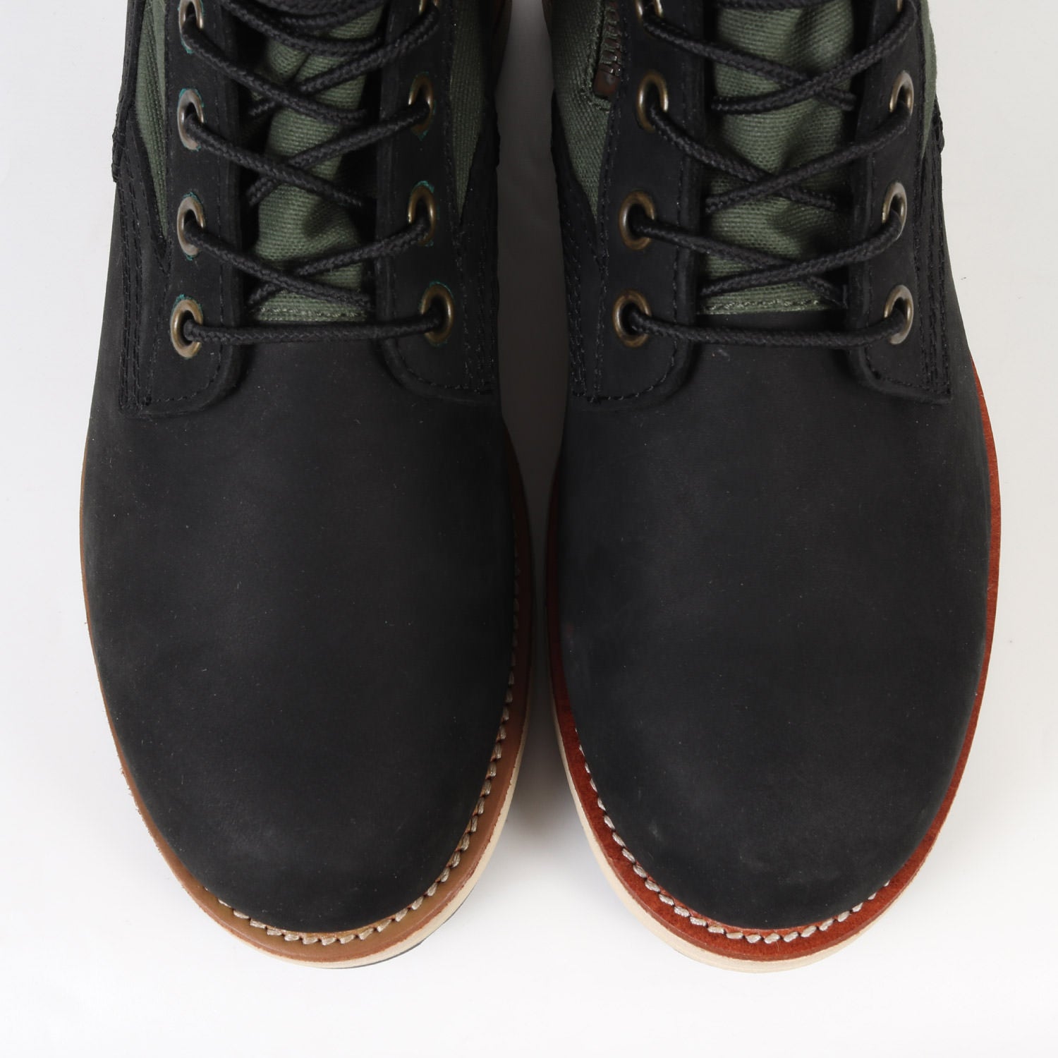 visvim (ビズビム) 12SS ×mastermind JAPAN 7-HOLE 73-FOLK - ブランド