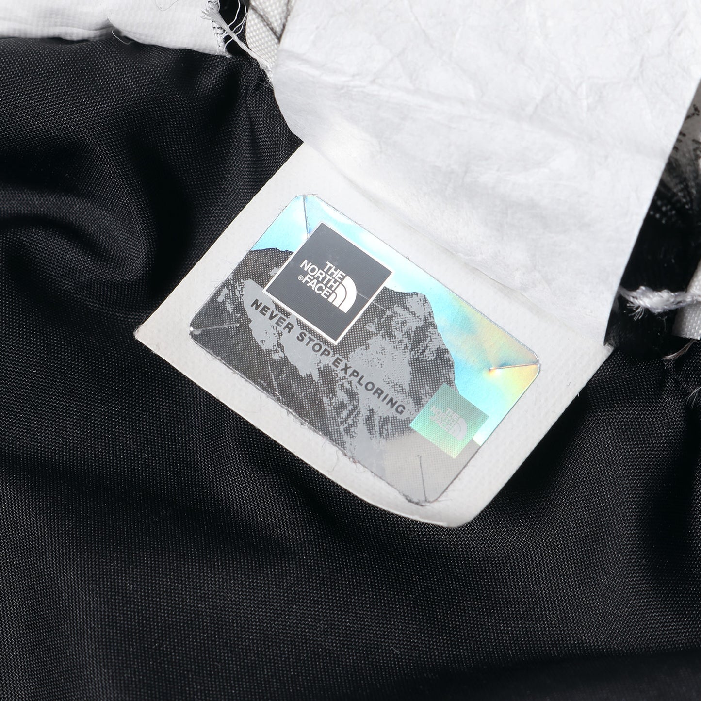 17AW ×THE NORTH FACE 雪山柄 マウンテン バルトロ ダウンジャケット(Mountain Baltoro Jacket)