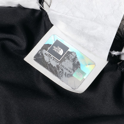 17AW ×THE NORTH FACE 雪山柄 マウンテン バルトロ ダウンジャケット(Mountain Baltoro Jacket)