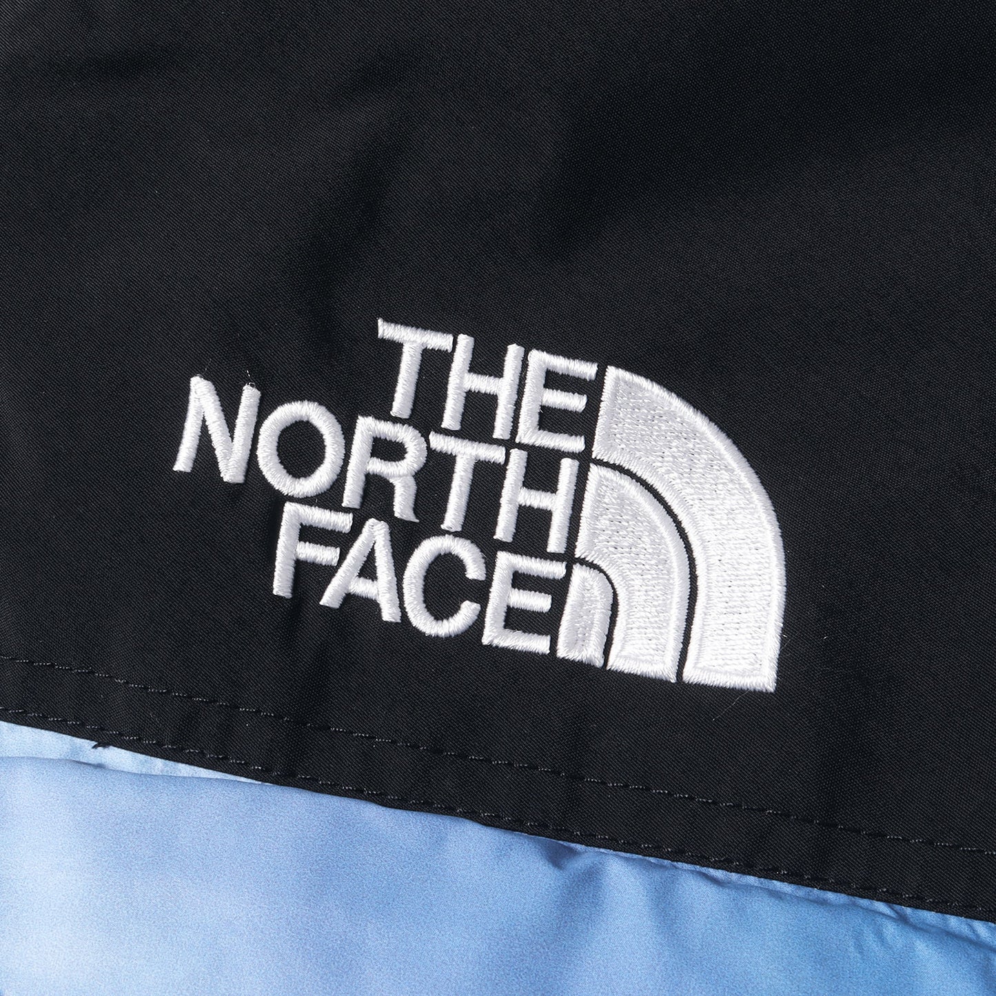 17AW ×THE NORTH FACE 雪山柄 マウンテン バルトロ ダウンジャケット(Mountain Baltoro Jacket)
