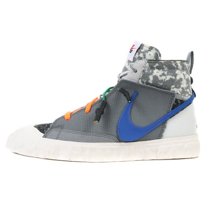 21SS ×NIKE BLAZER MID / READYMADE VAST GREY (CZ3589-002)