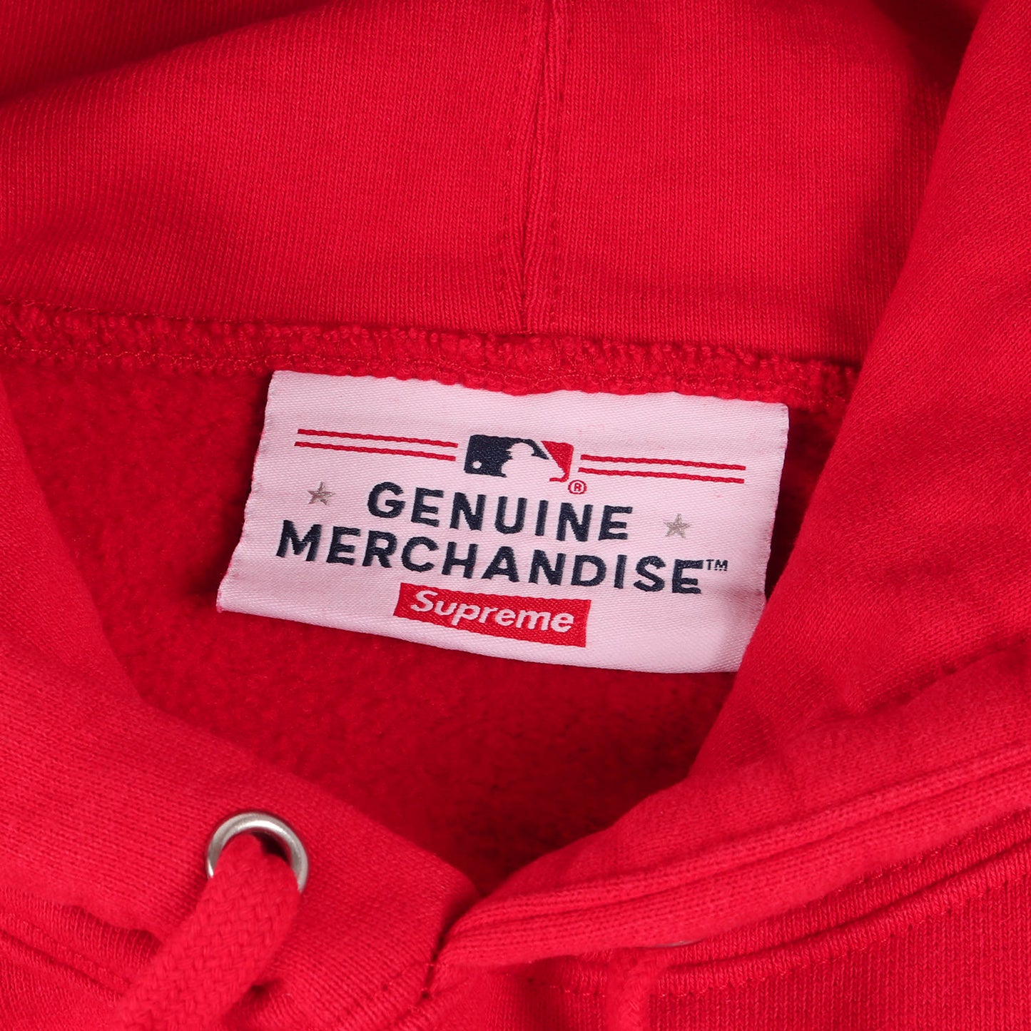 22AW ×New York Yankees ×MLB 最高ロゴ スウェットパーカー(Kanji Hooded Sweatshirt)