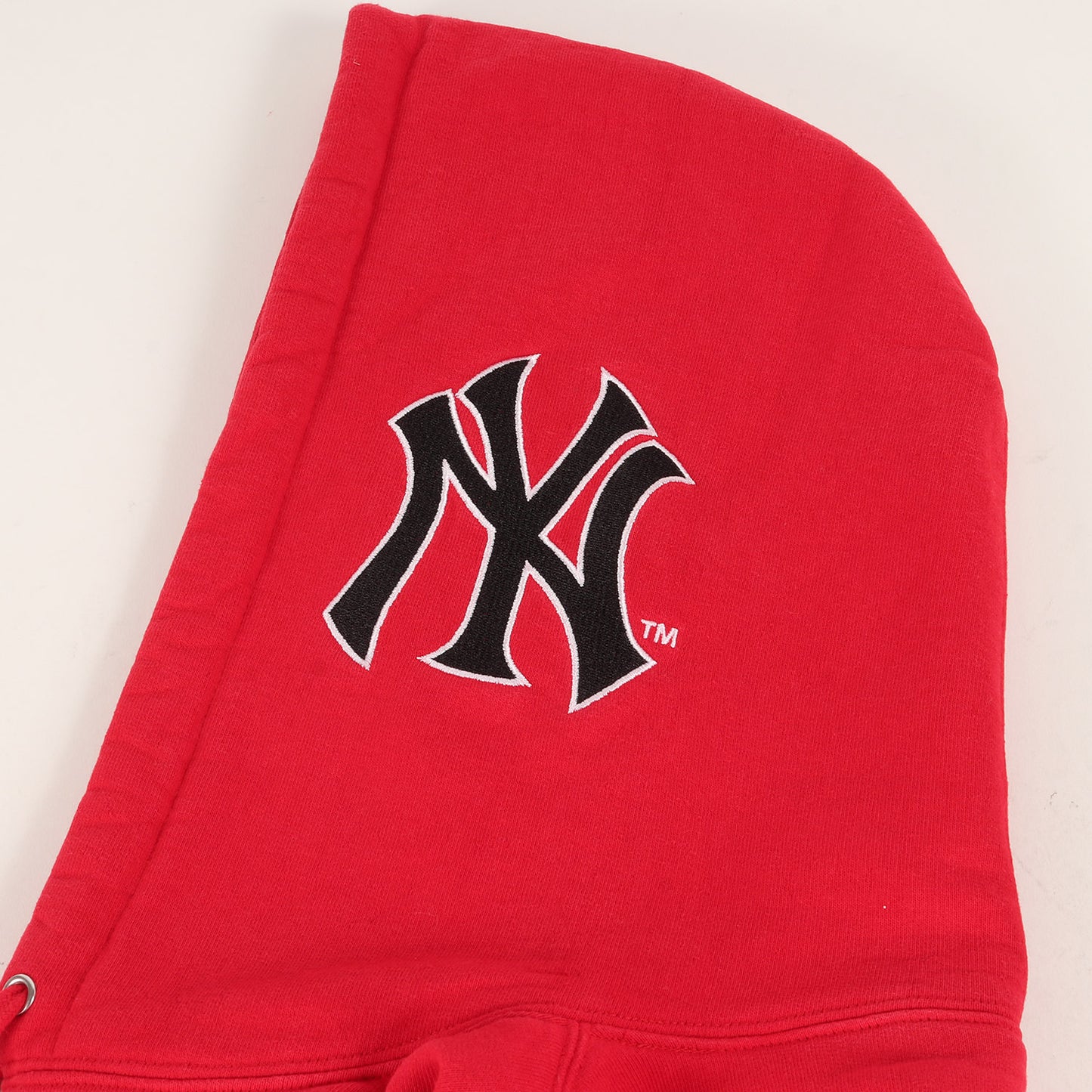 22AW ×New York Yankees ×MLB 最高ロゴ スウェットパーカー(Kanji Hooded Sweatshirt)