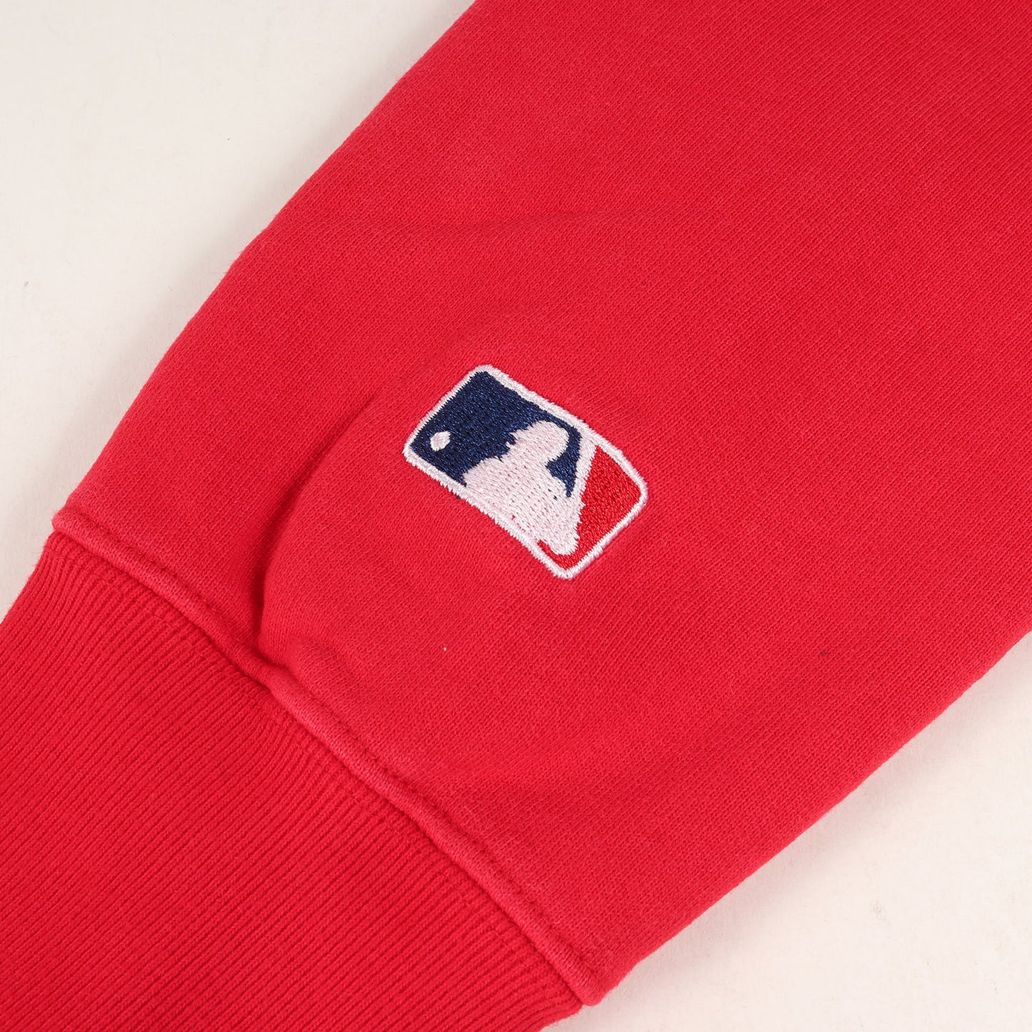 22AW ×New York Yankees ×MLB 最高ロゴ スウェットパーカー(Kanji Hooded Sweatshirt)