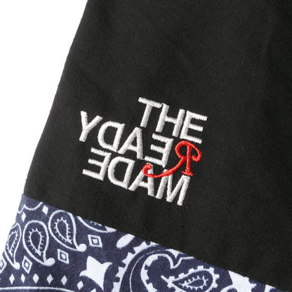 21SS ヴィンテージバンダナ マウンテンパーカー(MOUNTAIN PARKA)