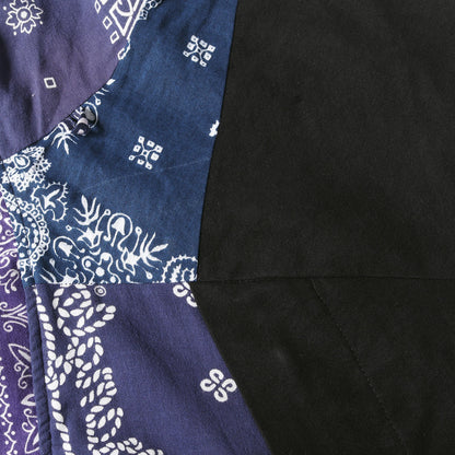 21SS ヴィンテージバンダナ マウンテンパーカー(MOUNTAIN PARKA)