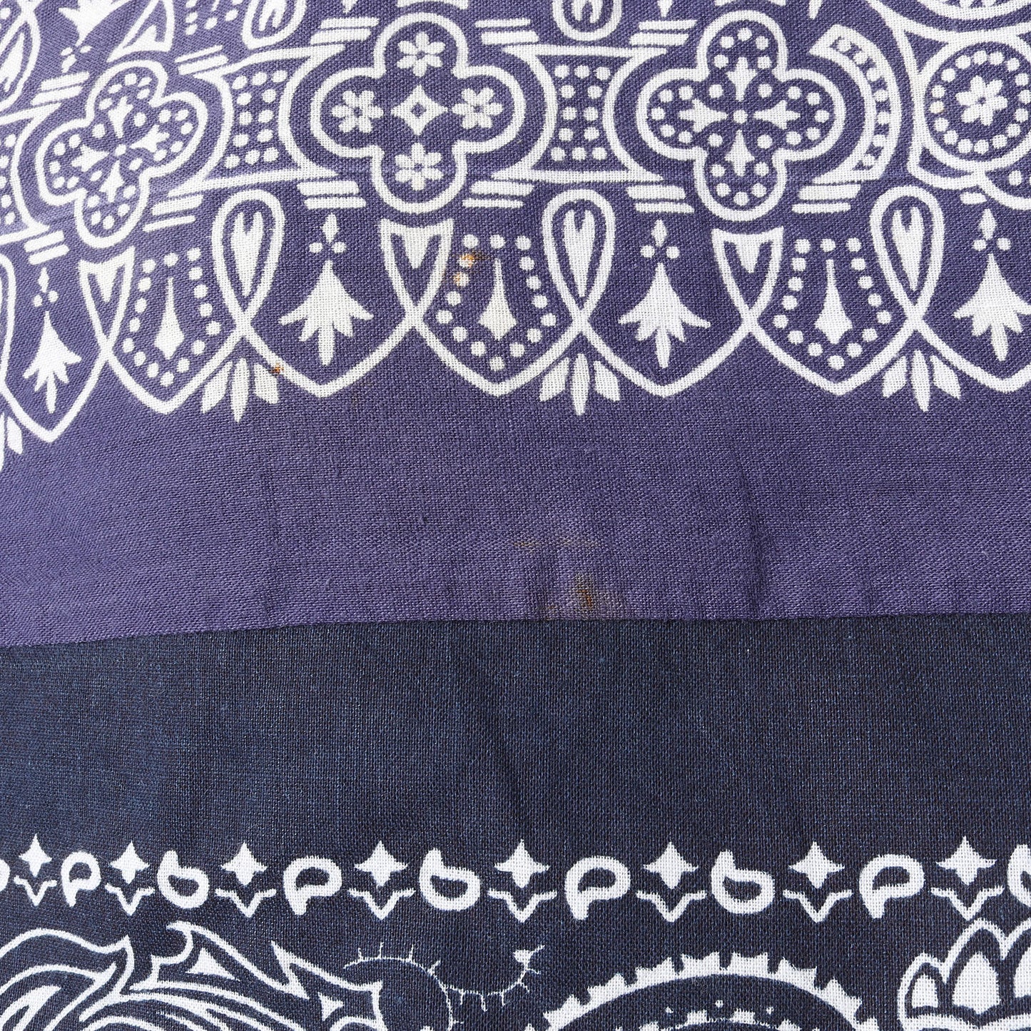 21SS ヴィンテージバンダナ マウンテンパーカー(MOUNTAIN PARKA)