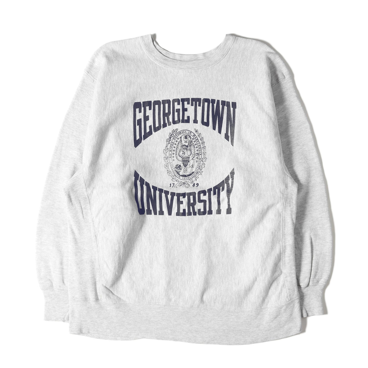 Champion vintage (チャンピオン ヴィンテージ) 80s トリコタグ 