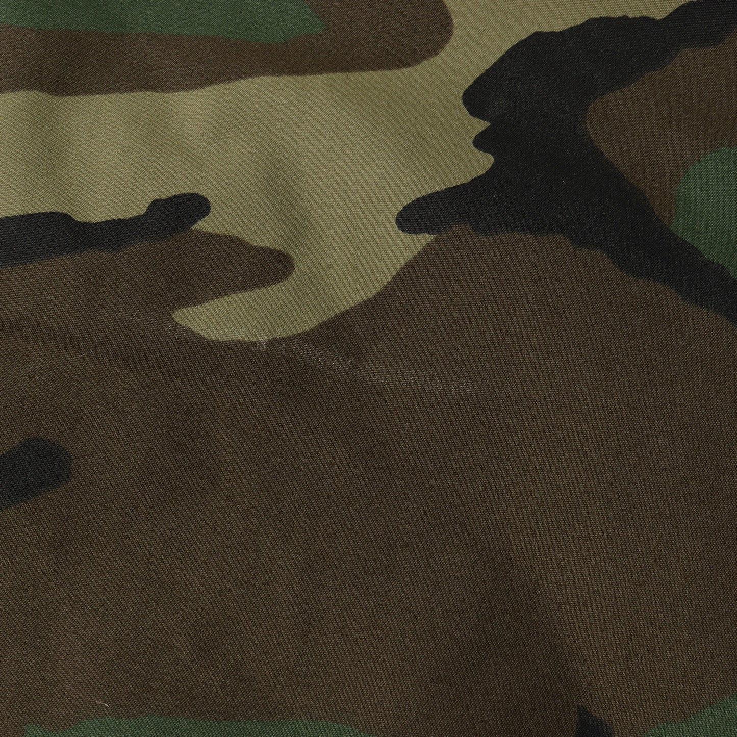 90s 米軍実物 1st 後期型 GORE-TEX ECWCS GEN I ウッドランドカモパーカー