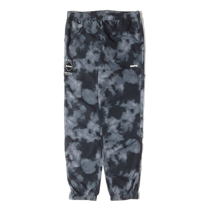 22SS タイダイ ナイロン イージーパンツ(NYLON EASY LONG PANTS)