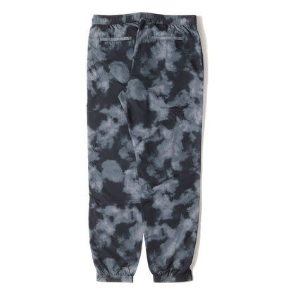 22SS タイダイ ナイロン イージーパンツ(NYLON EASY LONG PANTS)