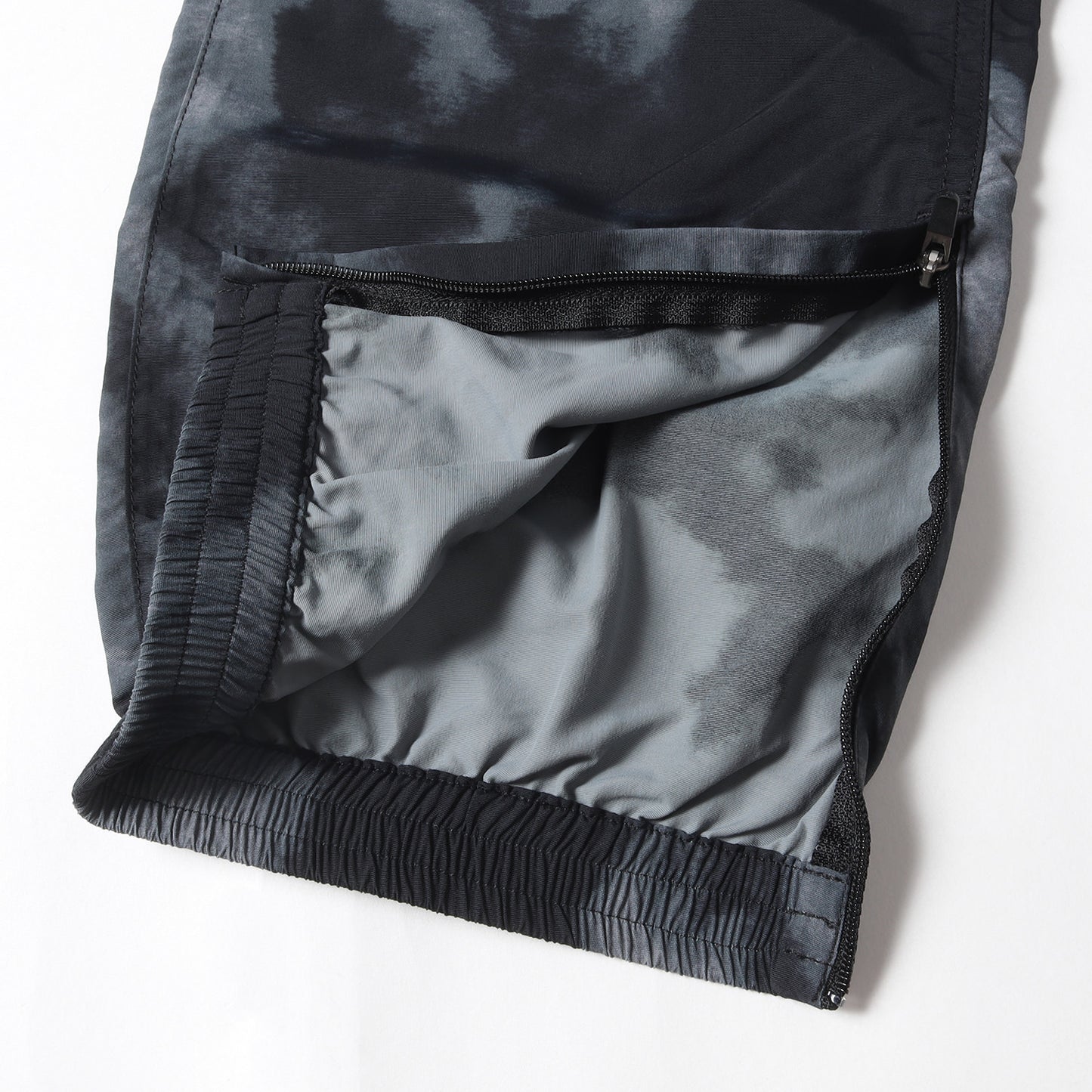 22SS タイダイ ナイロン イージーパンツ(NYLON EASY LONG PANTS)