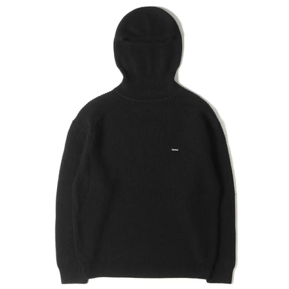 Supreme (シュプリーム) 22AW スモールBOXロゴ バラクラバ 