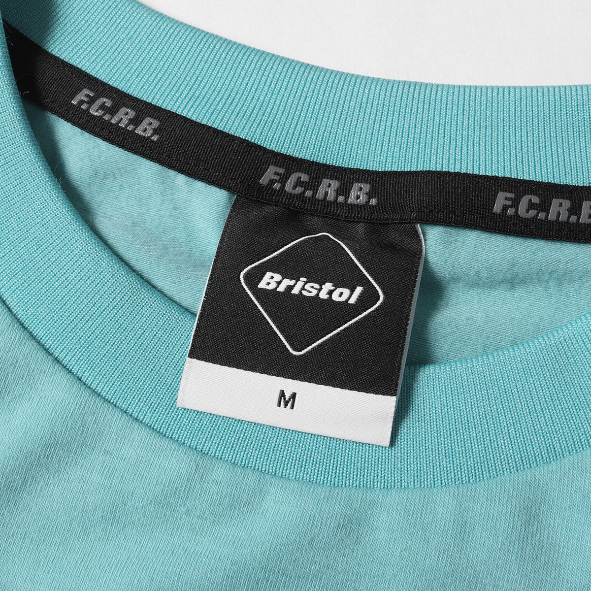 22AW パネルボーダー ロングスリーブ ポケット Tシャツ(L/S PANELED BORDER CREW NECK POCKET TEE)