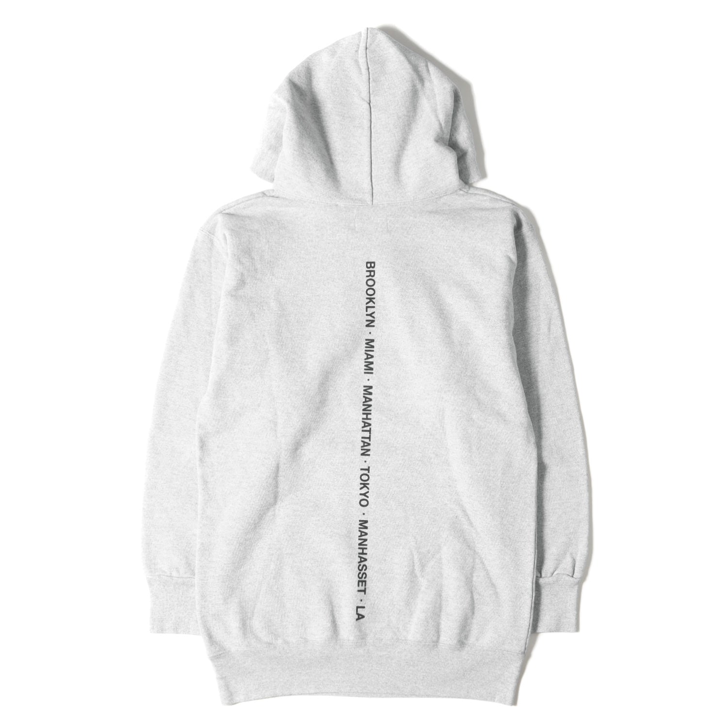 KITH NYC (キス ニューヨークシティー) 19SS KITH TREATS アイス BOX 