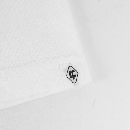 00s リフレクターロゴ Tシャツ(anvilボディ / USA製)