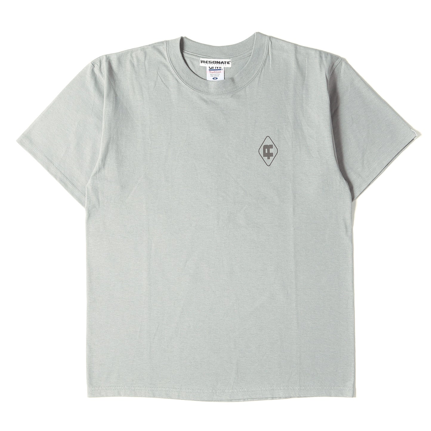 00s リフレクターロゴ Tシャツ(anvilボディ / USA製)