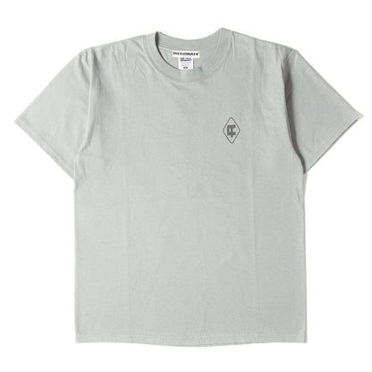 00s リフレクターロゴ Tシャツ(anvilボディ / USA製)