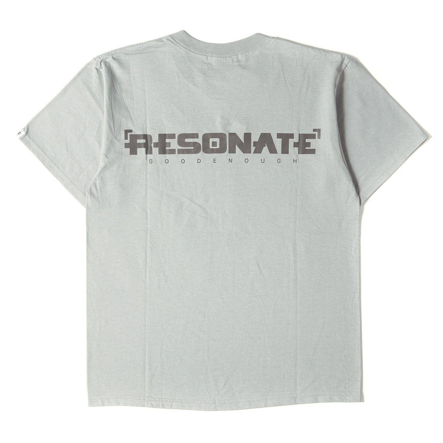 00s リフレクターロゴ Tシャツ(anvilボディ / USA製)