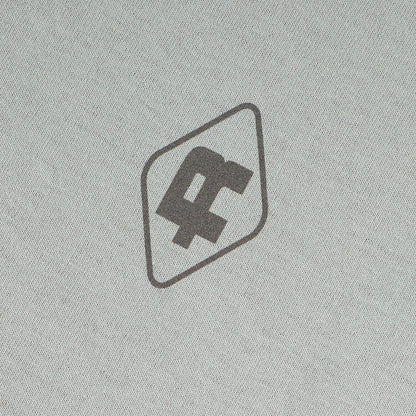 00s リフレクターロゴ Tシャツ(anvilボディ / USA製)