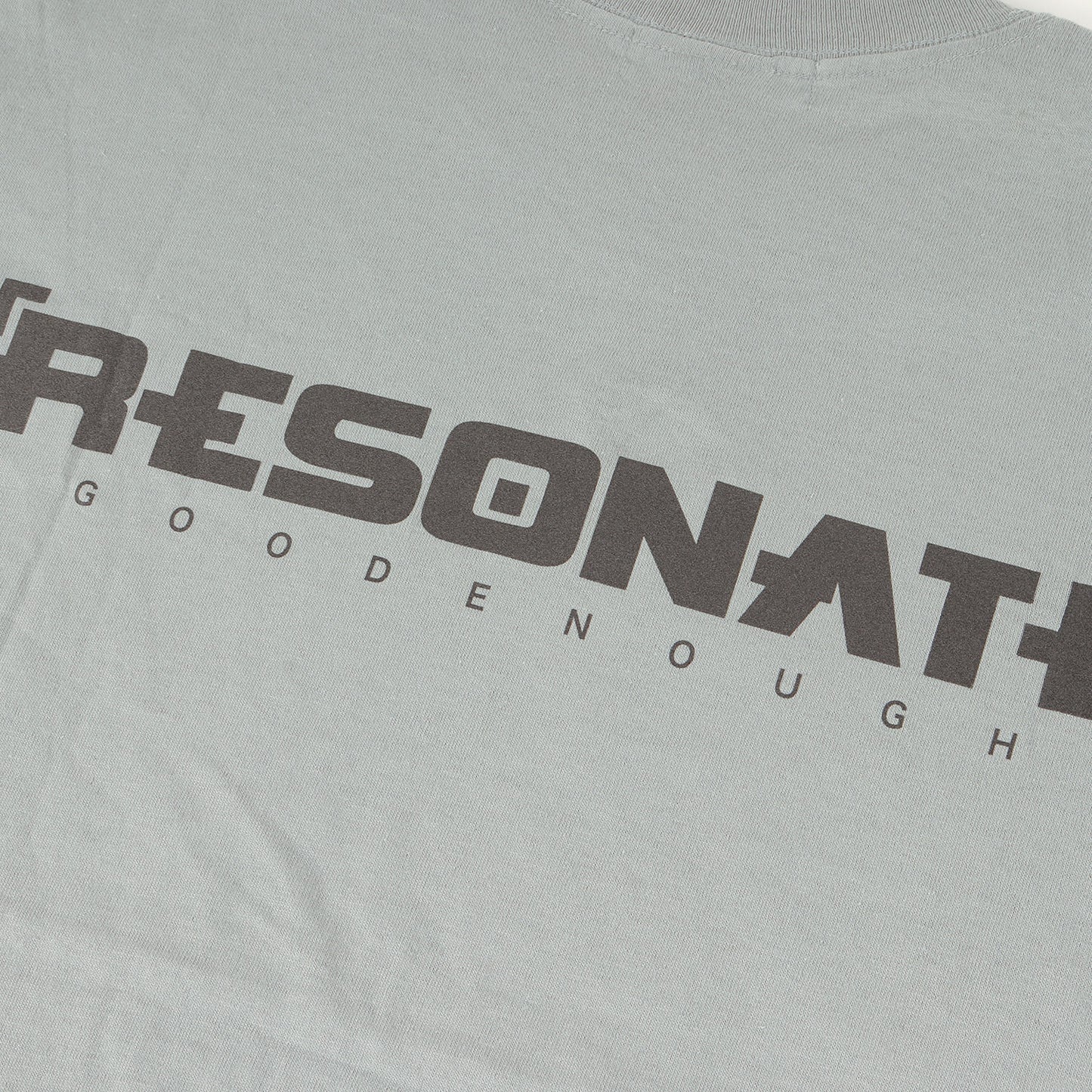 00s リフレクターロゴ Tシャツ(anvilボディ / USA製)