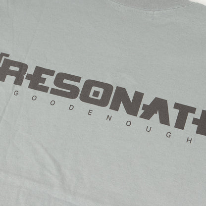 00s リフレクターロゴ Tシャツ(anvilボディ / USA製)