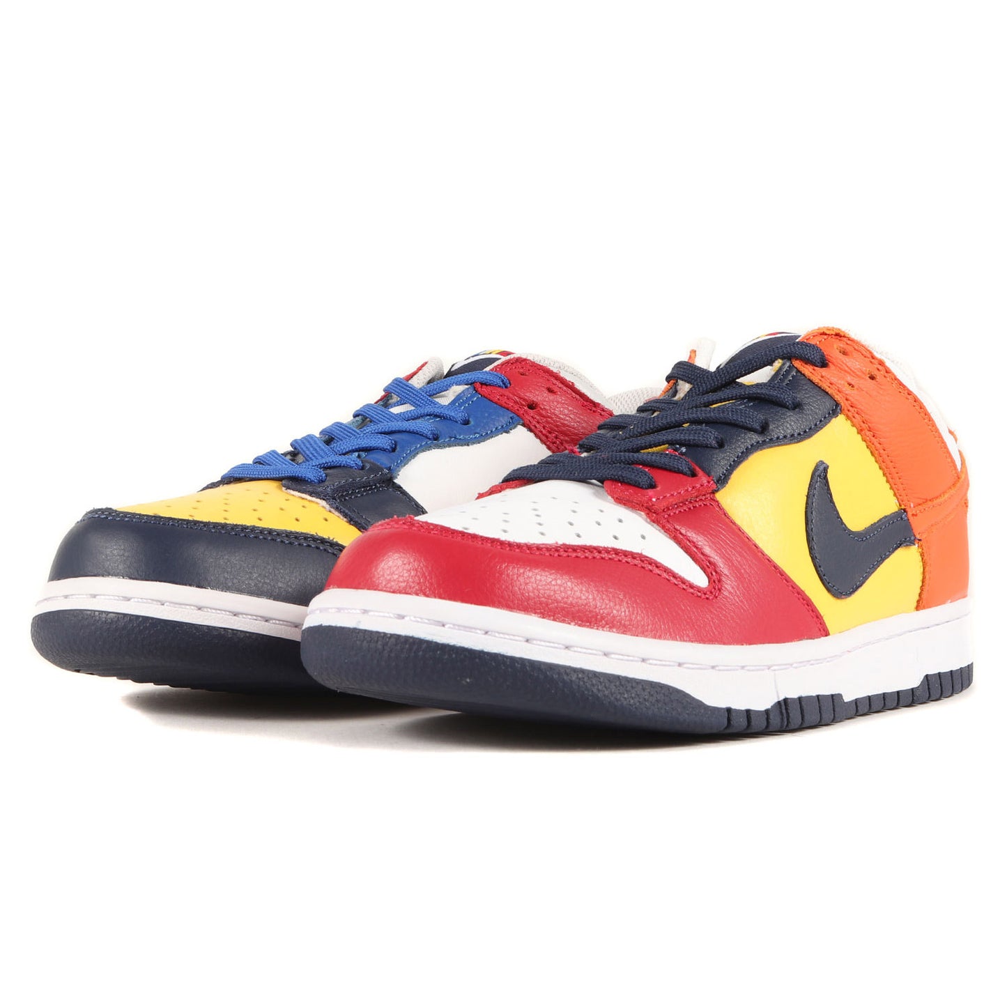 DUNK LOW JP QS WHAT THE (AA4414-400)