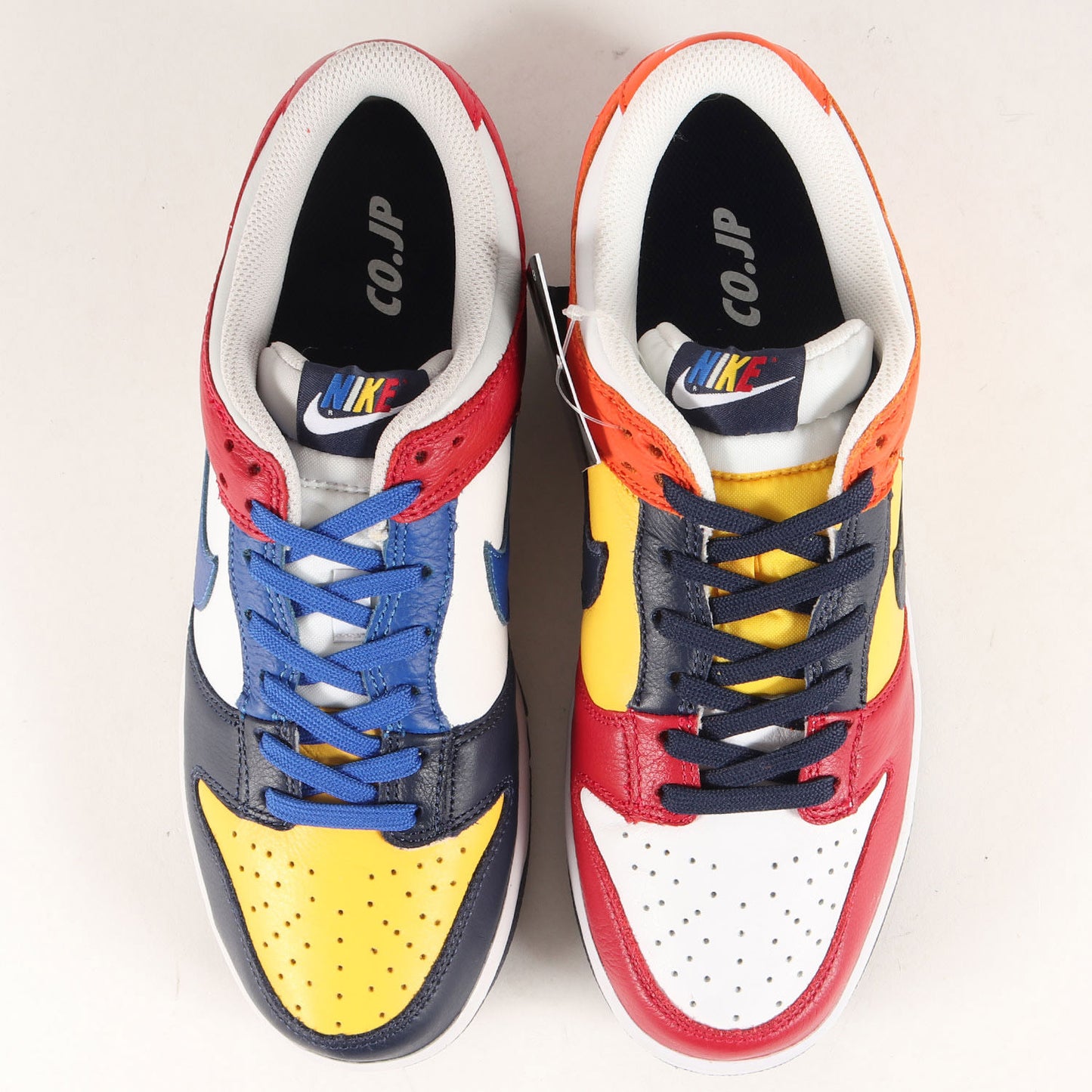 DUNK LOW JP QS WHAT THE (AA4414-400)
