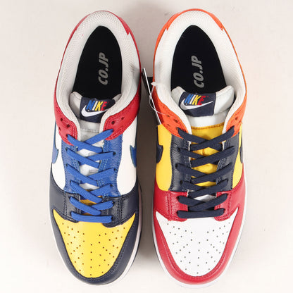DUNK LOW JP QS WHAT THE (AA4414-400)