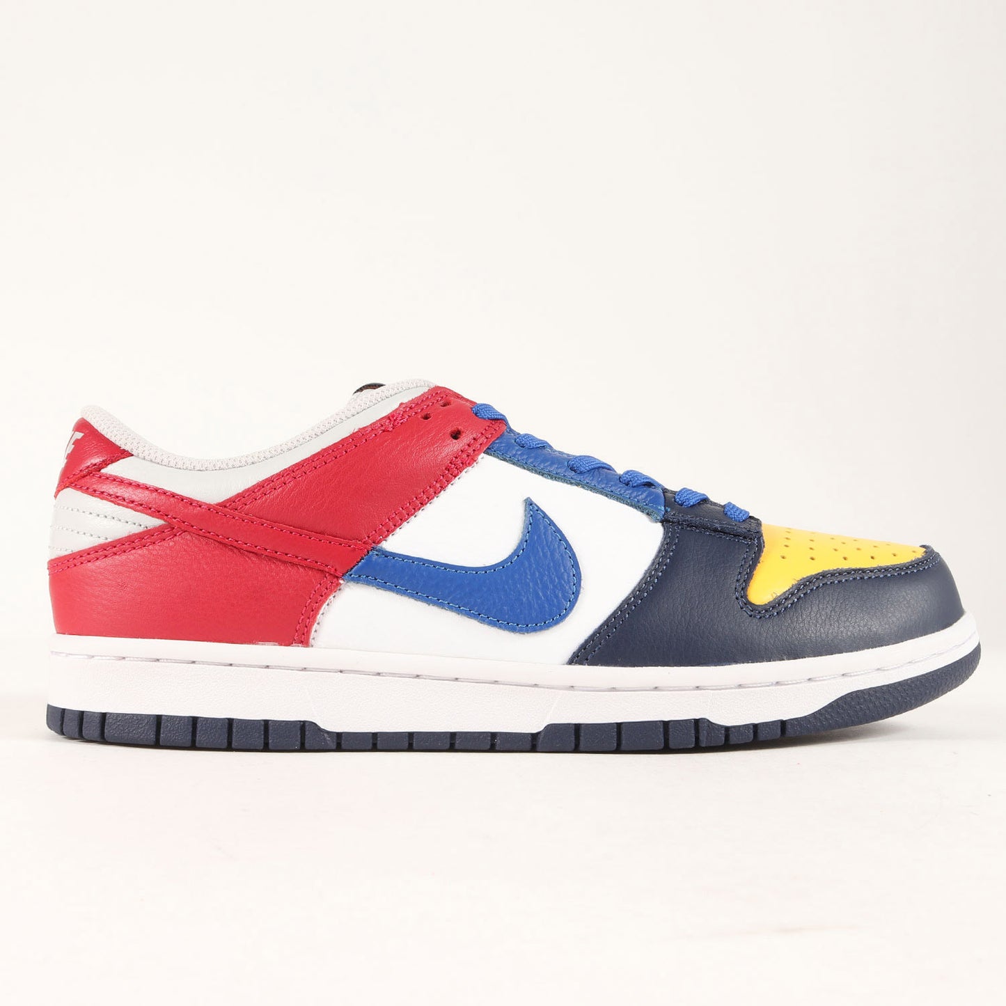 DUNK LOW JP QS WHAT THE (AA4414-400)